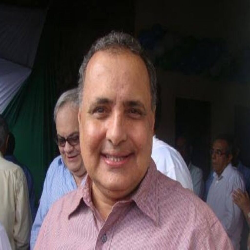 PDT surpreende e anuncia filiação de Zé Chico; Sérgio Carneiro também embarcou no partido