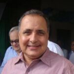 PDT surpreende e anuncia filiação de Zé Chico; Sérgio Carneiro também embarcou no partido