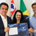 Janaina Paschoal se filia ao PP e pode ser candidata a vereadora