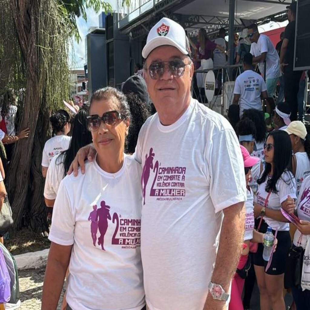 “O que vemos são as mulheres conquistando seus espaços com muita luta”, diz Zé Carneiro