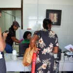 Confira o funcionamento das unidades de saúde durante a Páscoa