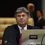 Fux diz que Constituição não permite intervenção militar
