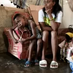 Regime Cubano que levou o país a fome extrema da população