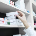 Medicamentos ficam 4,5% mais caros a partir deste domingo