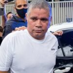 Justiça mantém prisão preventiva de Suel, envolvido na morte de Marielle