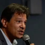 TSE mantém multa contra Haddad por propaganda irregular