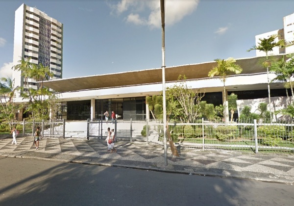 Governador autoriza início das obras de modernização do TCA nesta sexta-feira (1º)