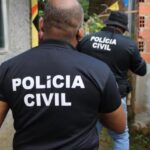 Suspeito de roubar e agredir mulher no Carnaval de Salvador é preso em Conquista
