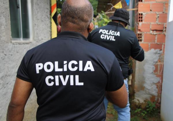 Suspeito de roubar e agredir mulher no Carnaval de Salvador é preso em Conquista