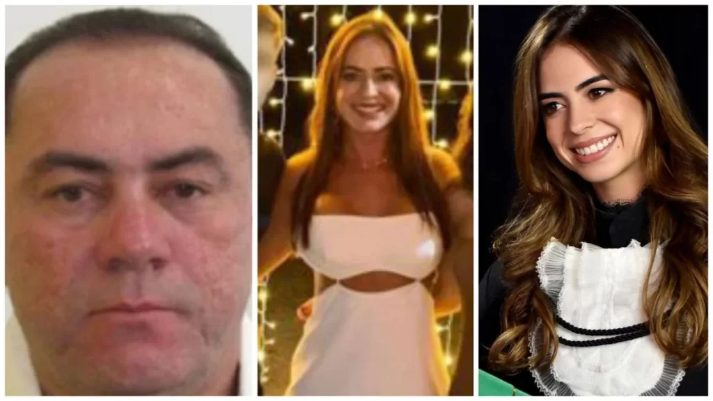 Com fortuna estimada em R$ 50 milhões pela PF, família recebeu auxílio emergencial