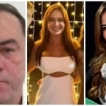 Com fortuna estimada em R$ 50 milhões pela PF, família recebeu auxílio emergencial
