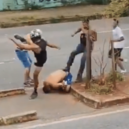 Torcedor morre após briga entre organizadas de Atlético-MG e Cruzeiro