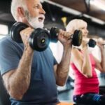 Estudo mostra que musculação melhora depressão e ansiedade em idosos