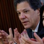 Pressão fiscal amplia atritos e críticas entre Haddad e Tebet