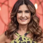 Fátima Bernardes trata demissão da Globo como ‘evolução profissional’