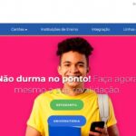 Estudantes devem revalidar o cartão Via Feira até 31 de março