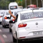 Projeto de Lula para trabalho em apps é detonado por entidades de motoristas