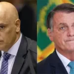 Defesa de Bolsonaro sugere a Moraes perito para analisar vídeo do inquérito do 8/1