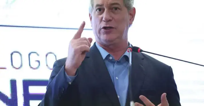 Ciro Gomes denuncia suposto esquema do governo Lula envolvendo precatórios e bancos