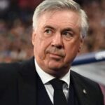 Ministério Público espanhol pede prisão do técnico Carlo Ancelotti