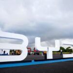 BYD inicia obras de fábrica na Bahia com expectativa de gerar 10 mil empregos