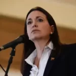 Líder da oposição venezuelana responde a Lula: “Eu chorando? O senhor diz porque sou mulher?”