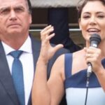 Desempenho impressionante de Michelle Bolsonaro em pesquisa deixa o PT surpreso