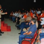 MICARETA: Ampliação do circuito e área exclusiva para crianças na avenida apresentadas à FPI