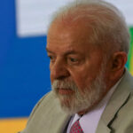 Lula derrete em 2024