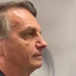 Bolsonaro embarca para Salvador na manhã desta sexta e será recepcionado por apoiadores em motociata