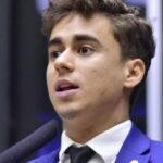 PGR se manifesta sobre abertura de inquérito contra Nikolas Ferreira