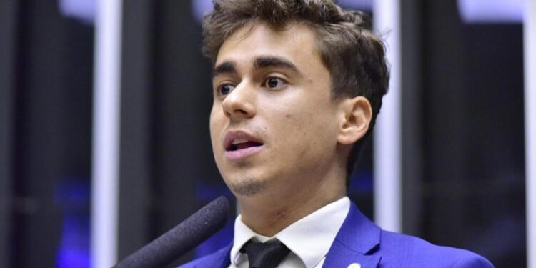 PGR se manifesta sobre abertura de inquérito contra Nikolas Ferreira