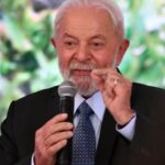 Avaliação positiva do governo Lula cai para 33%, aponta Ipec