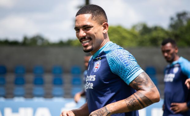 Fora de casa, Bahia vai em busca de vantagem na semifinal contra o Jequié