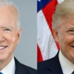 Trump já está definido como candidato faltando mera formalidade e Biden corre para demonstrar aos democratas que tem condições de disputar reeleição