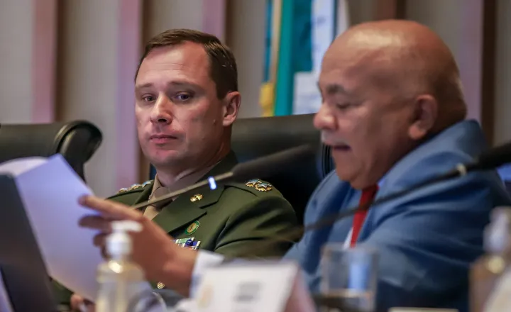 Cid dá nova versão sobre delação: ‘Nunca disse que Bolsonaro tramou golpe’