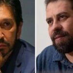 Boulos perdeu toda vantagem para Ricardo Nunes em São Paulo, diz pesquisa DataFolha