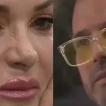 Marido traído invade Big Brother e pede divórcio em dinâmica do “congelamento”; VEJA VÍDEO