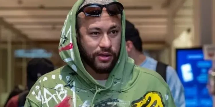 Neymar está na lista dos atletas mais ricos de todos os tempos; confira