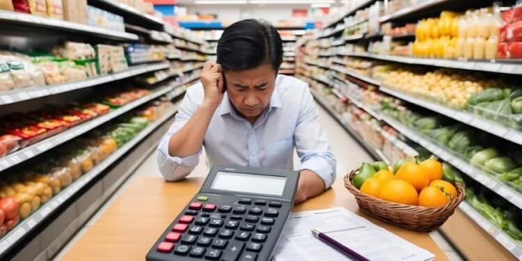 Inflação oficial do Brasil acelera em fevereiro; VEJA NÚMEROS