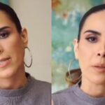 BBB: Wanessa admite racismo: ‘peço desculpa ao Davi e a família dele’; veja