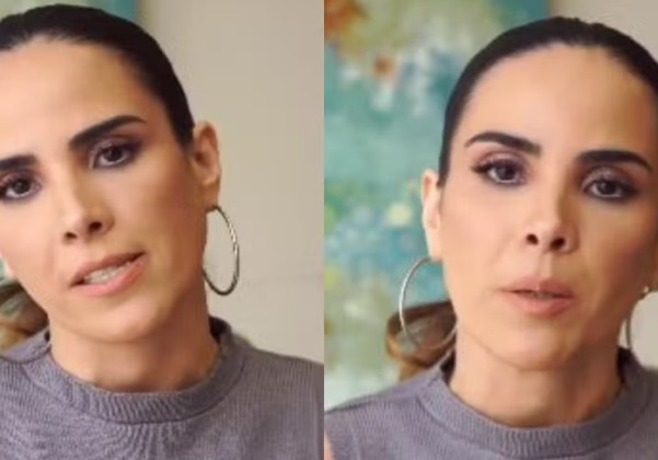 BBB: Wanessa admite racismo: ‘peço desculpa ao Davi e a família dele’; veja
