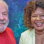 Deputado denuncia Margareth Menezes ao MPF por shows pagos com dinheiro público