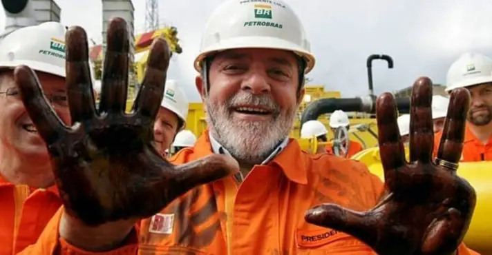 Estadão e Folha criticam a ‘agenda política e ideológica’ de Lula sobre Vale e Petrobras