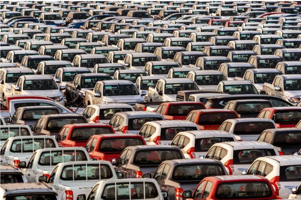 Senado aprova PEC que concede isenção do IPVA para veículos com 20 anos de fabricação