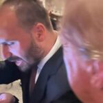 Trump conversa com Bolsonaro por videochamada: “Boa parte do mundo, assim como eu, torce pela volta dele à Casa Branca”
