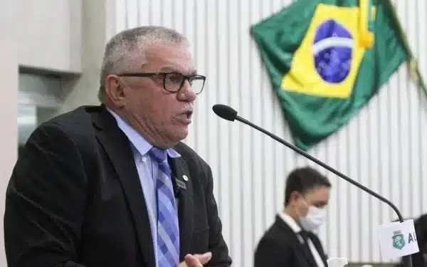 TSE cassa deputado que ameaçou resolver derrota de Bolsonaro “na bala”