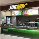 Subway corre o risco de parar atividades no Brasil