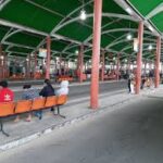 Terminal Central ganha novos assentos, Wi-Fi por QR Code e espaço exclusivo para cadeirantes