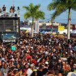 Prefeito Colbert Martins confirma a realização da Micareta de Feira